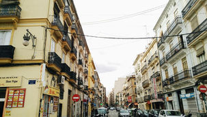 Valencia: The Start Of Everything