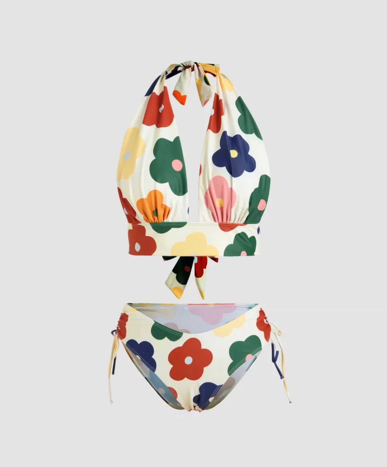 Canarias, traje de baño de 2 piezas