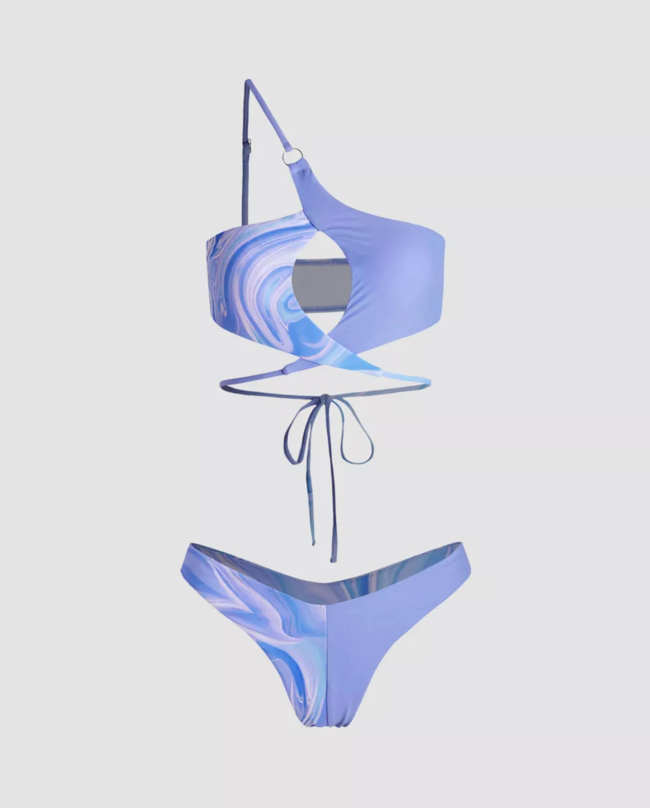 Palolem, traje de baño de 2 piezas