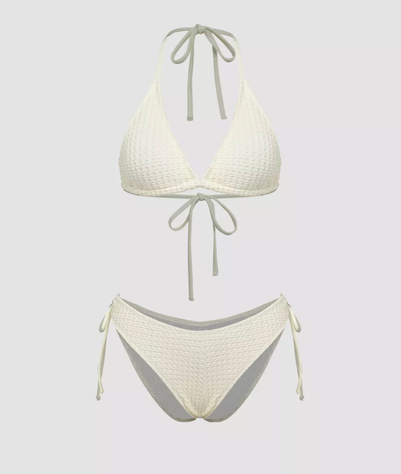 Oludeniz, traje de baño de 2 piezas