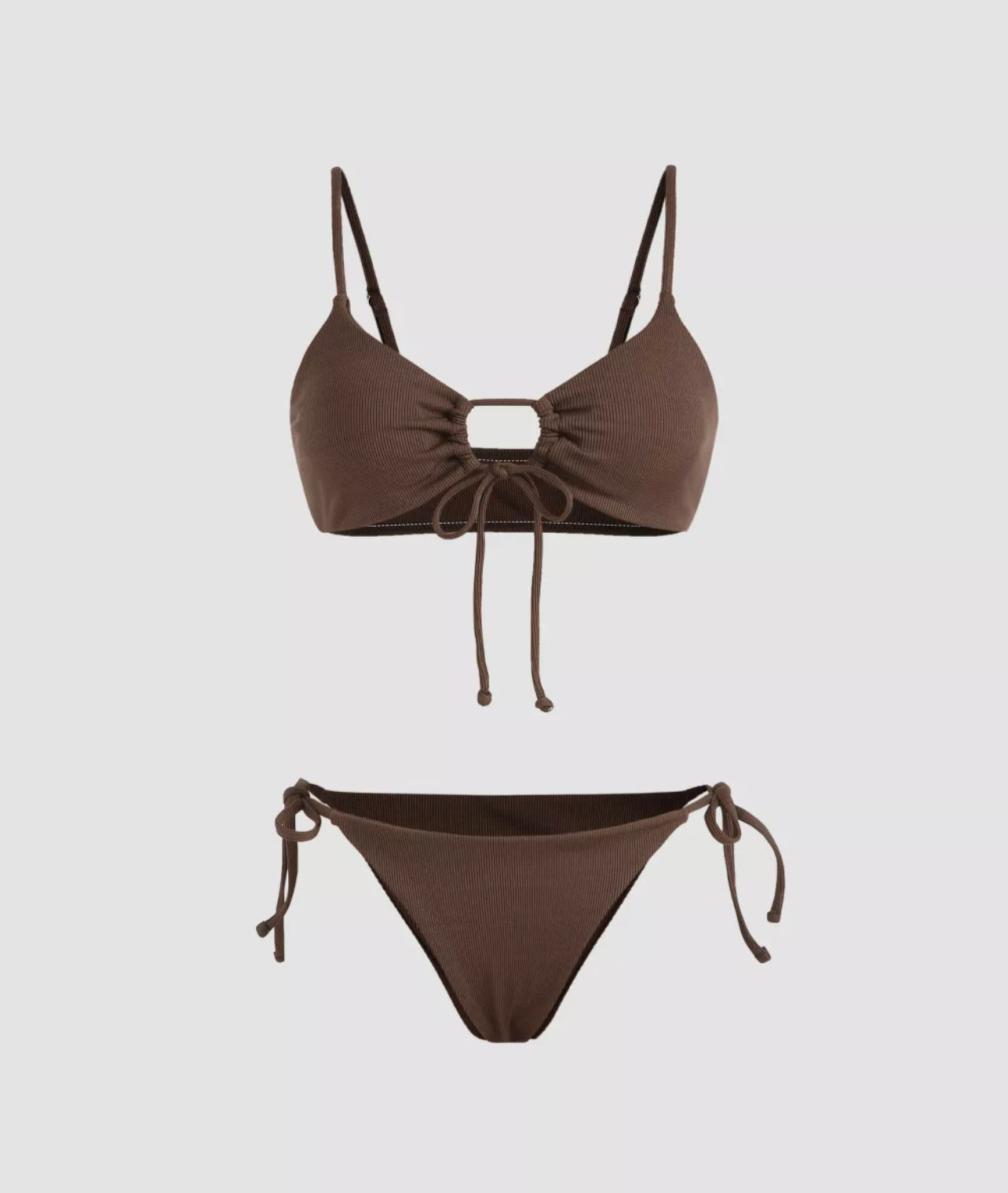 Venice, traje de baño de 2 piezas, 2 colores