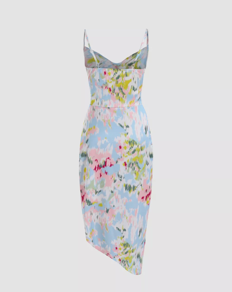 Thumbnail: Emma, Vestido en 4 diseños diferentes