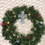 Thumbnail: Memorial Winter Wreath