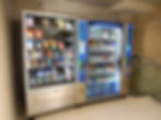 Snack Machines