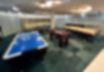 Game Tables