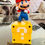 Thumbnail: Mario action figure