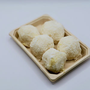Perle de Coco (5 pièces)