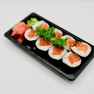 Maki Saumon (8 pièces)