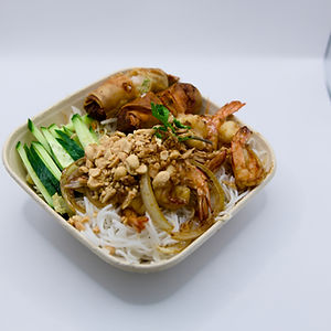 Bo Bun Crevettes