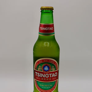 Bière Tsingtao
