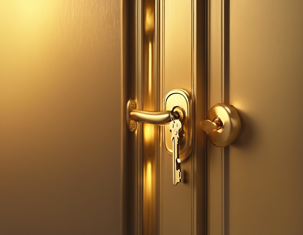 Unlock Your Potential with Personal Coaching Services