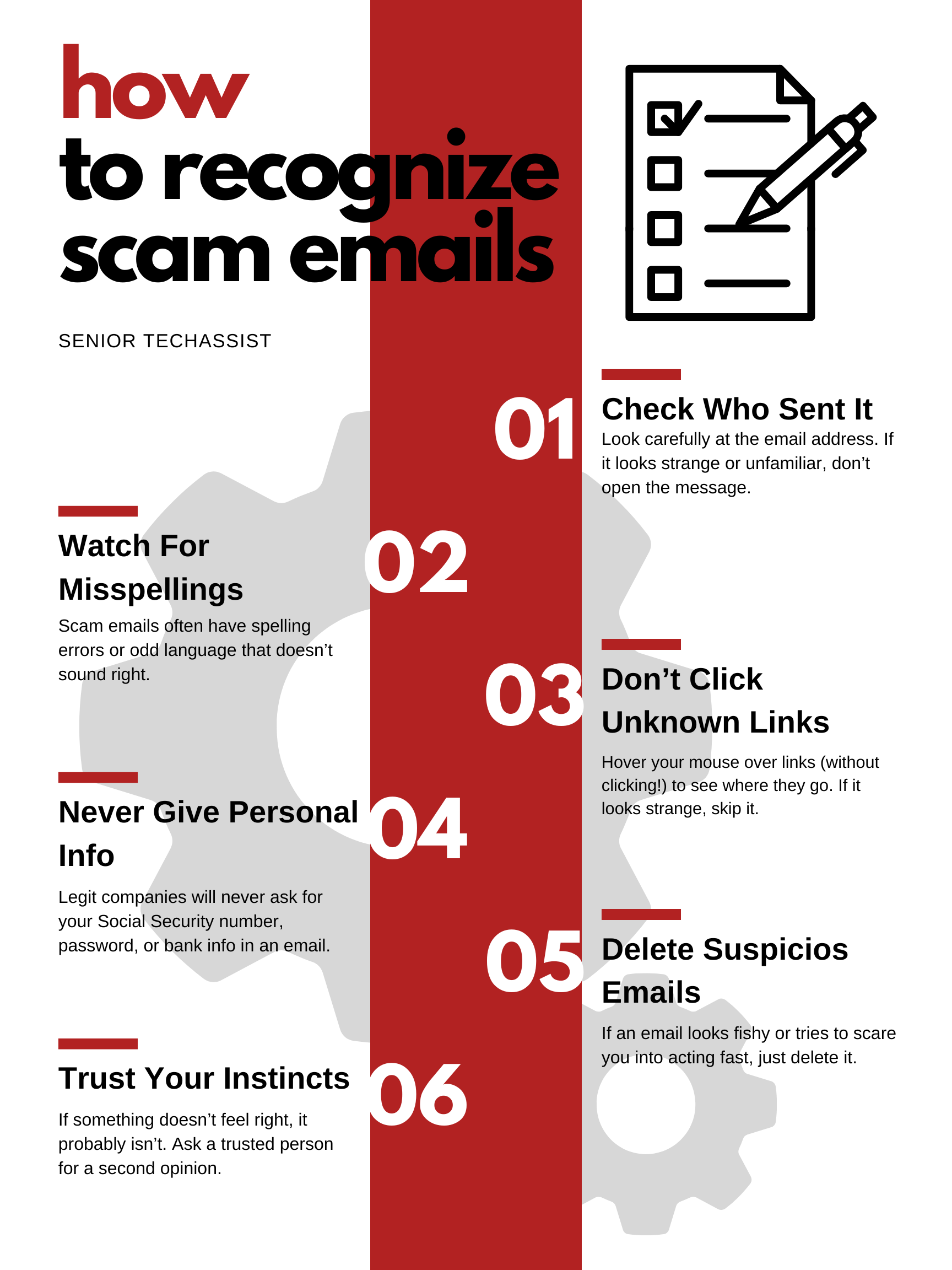 White and Red Minimalist How to Stay Organized Poster.zip - 4.PNG