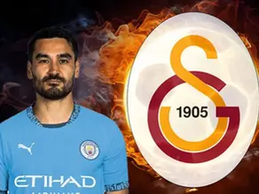 Galatasaray’da İlkay Gündoğan atağı: Buruk bizzat devreye giriyor