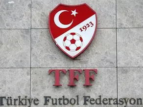 TFF'den yabancı kuralında değişiklik