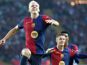 Barcelona'ya lisans şoku!