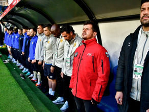 Ankaragücü evinde Fenerbahçe’yi konuk ediyor