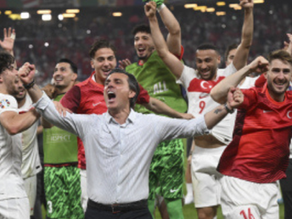 A Millilerimiz Saat 22:00 da çeyrek finalde Avusturya ile karşılaşacak