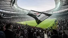 Beşiktaş Avrupa Ligi’ne veda etti