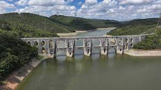 İstanbul’daki barajlarda kritik düşüş: Su seviyesi yüzde 20’nin altına indi