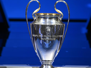 Şampiyonlar Ligi’nde çeyrek final eşleşmeleri belli oldu