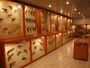 Kırıkkale’de Tarihi Bir Yolculuk: Silah Sanayi Müzesi