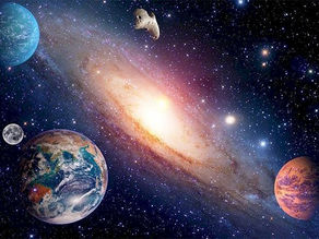 2023'te uzay araştırmalarında neler başarıldı?