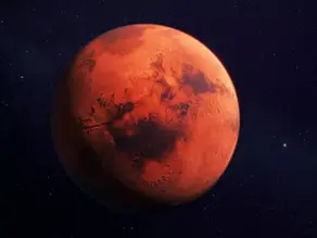 Mars’ta gizemli küreler: NASA, perseverance ile yeni bir jeolojik sırra ulaştı