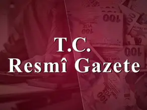 2026 asgari ücret kararı Resmi Gazete’de yayımlandı