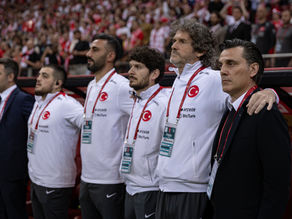 Vincenzo Montella: "Haksız Bir Sonuç Olduğunu Düşünüyorum"