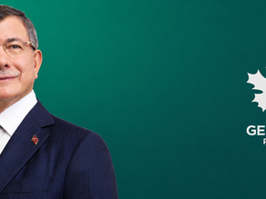 Davutoğlu, Gelecek Partisi'ni feshettiklerini açıkladı