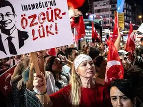 2024'teki yerel seçimlerden bu yana kaç belediye başkanı tutuklandı?
