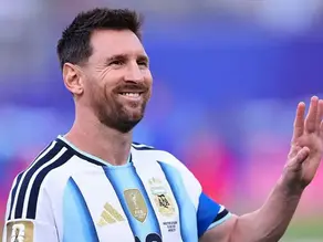 Messi’den milli takım kariyerine veda: Artık zamanının geldiğini düşünüyorum
