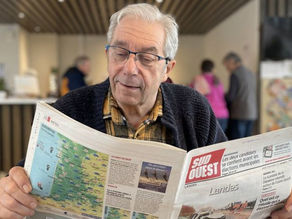 Landais Alzheimer: Herkesin demans hastası olduğu köy