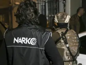 Türkiye genelinde narkotik operasyonu: 65 ilde 768 kişi gözaltına alındı