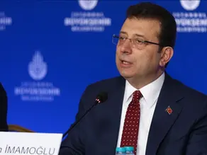 Ekrem İmamoğlu’na yeni bir dava daha