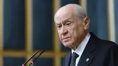 Bahçeli: Siyasi mücadele şahsi hesaplaşmanın dışına çıkarılmalı