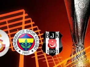 Fenerbahçe ve Beşiktaş galip geldi, UEFA ülke puanında Türkiye yükselişte
