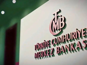 Merkez Bankası’ndan 100 baz puanlık faiz indirimi