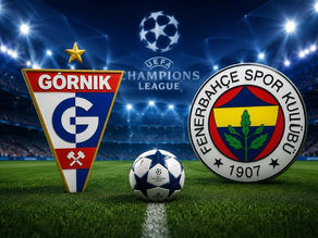 Fenerbahçe, Avrupa'da üst tur biletini arıyor