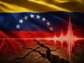 Venezuela’da deprem felaketinde can kaybı 5 bin 346’ya çıktı