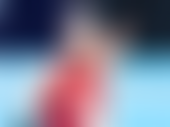 Milli sporcu Eda Erdem’in heykeli dikildi