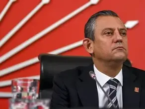 Özgür Özel ekibinden olağanüstü kurultay başvurusu