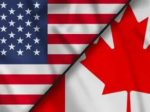 Kanada'da ABD ürünlerinin satışı hızla düşüyor