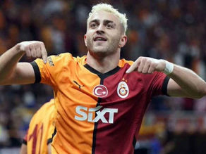 Galatasaray’ın Kayserispor kamp kadrosu belli oldu: Barış Alper kararı!