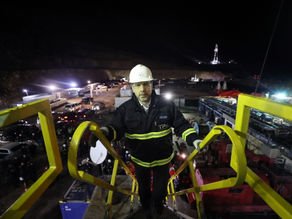 Gabar Dağı’ndaki petrol üretimi 30 bin varile ulaştı