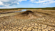 İran’da sonbahar, son 58 yılın en kurak dönemi olarak kaydedildi
