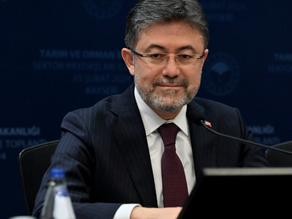 Yumaklı: TAKE projeleri 1,7 milyon dekarlık arazide uygulanacak