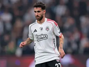 Beşiktaş’ta Rafa Silva krizi: Futbolu bırakmak istiyor iddiası