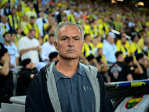 Mourinho: Alex’in takımı iyi hazırlanmıştı