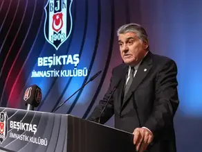 Beşiktaş’ta ilk gündem teknik direktör